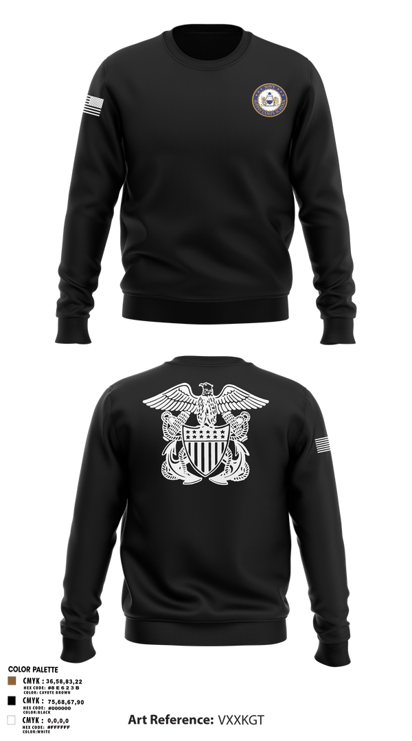 Crew Neck Sweatshirt, NSCS, , Teamtime, Team time, sublimation, custom sports apparel, team uniforms, spirit wear, spiritwear, sports uniforms, custom shirts, team store, custom team store, fundraiser sports, apparel fundraiser