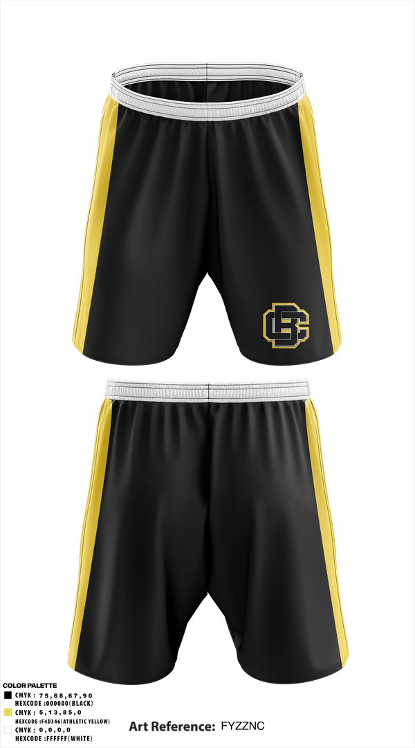 Athletic Shorts With Pockets, Calvin Bulldogs, Baseball, Teamtime, Team time, sublimation, custom sports apparel, team uniforms, spirit wear, spiritwear, sports uniforms, custom shirts, team store, custom team store, fundraiser sports, apparel fundraiser
