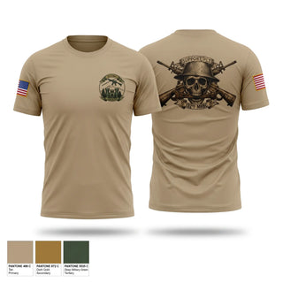 Short Sleeve Performance Shirt, 132nd mrbc, National Guard, Teamtime, Team time, sublimation, custom sports apparel, team uniforms, spirit wear, spiritwear, sports uniforms, custom shirts, team store, custom team store, fundraiser sports, apparel fundraiser