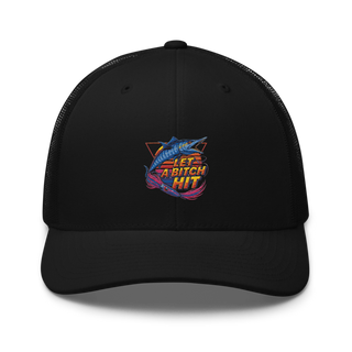 Nomad Adventures South Florida 73732772 Retro Trucker Hat | Yupoong 6606