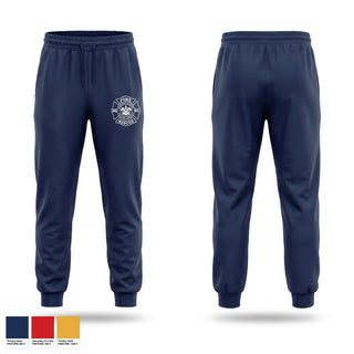 Sweatpants, Hilltown Fire Rescue, Fire Department, Teamtime, Team time, sublimation, custom sports apparel, team uniforms, spirit wear, spiritwear, sports uniforms, custom shirts, team store, custom team store, fundraiser sports, apparel fundraiser