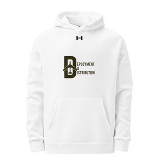 Deployment & Distribution Flight 11533271 Under Armour Hoodie