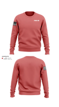 FMS #8 55211312 Crew Neck Sweatshirt - 22