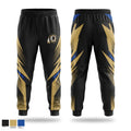 Quanah Indians Sweatpants - 1