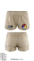 CLDJ N37 93741112 Ranger Panties - 3