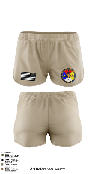 Ranger Panties, CLDJ N37, , Teamtime, Team time, sublimation, custom sports apparel, team uniforms, spirit wear, spiritwear, sports uniforms, custom shirts, team store, custom team store, fundraiser sports, apparel fundraiser