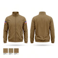HHC, DCPH-A Windbreaker - 1