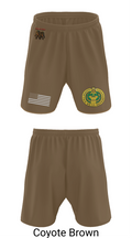 C 787 53485667 Athletic Shorts With Pockets - 9