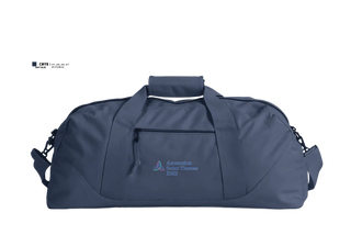 Duffle Bag, STEMS, EMS/EMT, Teamtime, Team time, sublimation, custom sports apparel, team uniforms, spirit wear, spiritwear, sports uniforms, custom shirts, team store, custom team store, fundraiser sports, apparel fundraiser