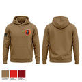 656 Transportation Co Hoodie - 1