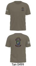 3rd/75th Ranger Regiment 63467571 Old School Cotton Feel Shirt - 70