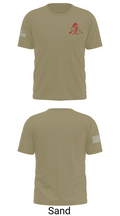 1-504 14015106 Old School Cotton Feel Shirt - 90
