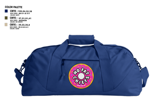 Duffle Bag, STICKY OPS & CO., , Teamtime, Team time, sublimation, custom sports apparel, team uniforms, spirit wear, spiritwear, sports uniforms, custom shirts, team store, custom team store, fundraiser sports, apparel fundraiser