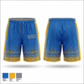 San Dimas Lightning 95940994 Athletic Shorts With Pockets - 1