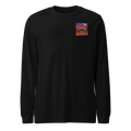 Operation lone star 69451561 Unisex Long Sleeve Tee | Bella + Canvas 3501
