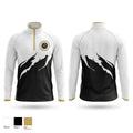 COPALA FC Quarter Zip Jacket - 1