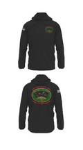 Sarasota county fire dept sta 1 71635727 Windbreaker - 22