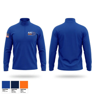Windbreaker, ARC EMS, EMS/EMT, Teamtime, Team time, sublimation, custom sports apparel, team uniforms, spirit wear, spiritwear, sports uniforms, custom shirts, team store, custom team store, fundraiser sports, apparel fundraiser