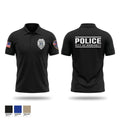 Patrol Short Sleeve Performance Polo - 1