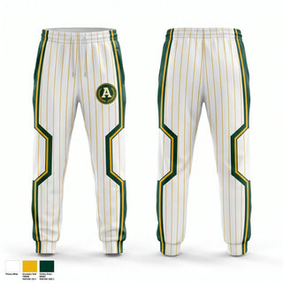 Sweatpants, B.O.S.S. LIONS, Baseball, Teamtime, Team time, sublimation, custom sports apparel, team uniforms, spirit wear, spiritwear, sports uniforms, custom shirts, team store, custom team store, fundraiser sports, apparel fundraiser
