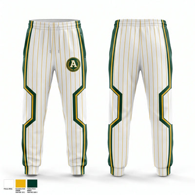B.O.S.S. LIONS Sweatpants - 1