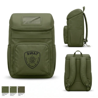 Gear Bag, Chicago Police SWAT, Police, Teamtime, Team time, sublimation, custom sports apparel, team uniforms, spirit wear, spiritwear, sports uniforms, custom shirts, team store, custom team store, fundraiser sports, apparel fundraiser