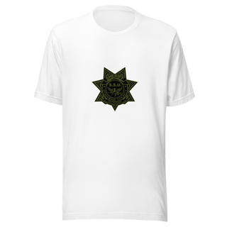 Unisex Staple T-Shirt - White