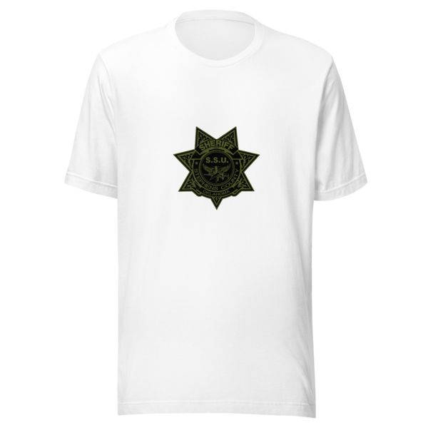 Unisex Staple T-Shirt - White