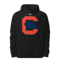 Chapman High School Track and Field 15765021 Under Armour Hoodie