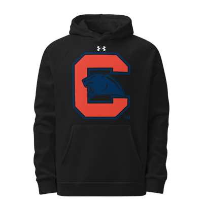 Chapman High School Track and Field 15765021 Under Armour Hoodie