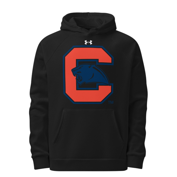 Chapman High School Track and Field 15765021 Under Armour Hoodie