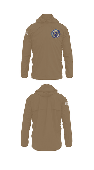 Windbreaker, CIT-NJ, , Teamtime, Team time, sublimation, custom sports apparel, team uniforms, spirit wear, spiritwear, sports uniforms, custom shirts, team store, custom team store, fundraiser sports, apparel fundraiser