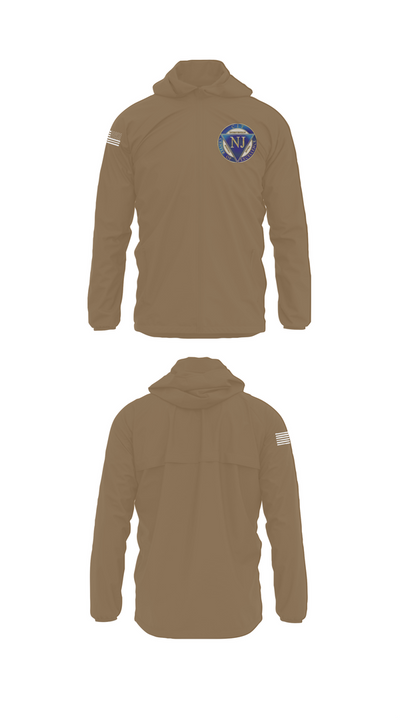CIT-NJ 13700675 Windbreaker - 1