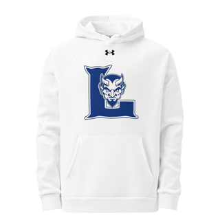 Blue devils Under Armour Hoodie