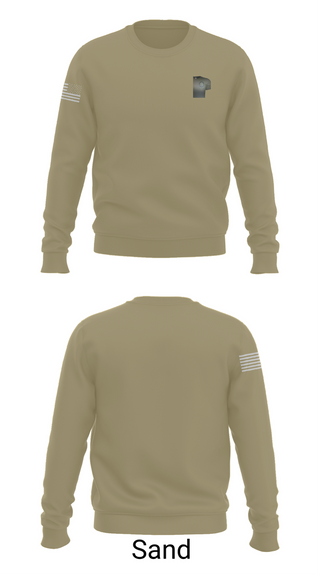 Crew Neck Sweatshirt, MVPD Subject Control, , Teamtime, Team time, sublimation, custom sports apparel, team uniforms, spirit wear, spiritwear, sports uniforms, custom shirts, team store, custom team store, fundraiser sports, apparel fundraiser