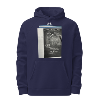 VP-45 Under Armour Hoodie