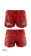 Sibley District 2 Ranger Panties - 21