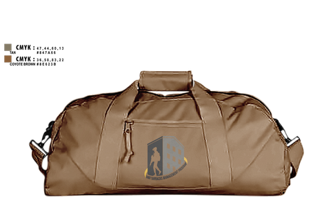 Duffle Bag, 1-2 ABMP, , Teamtime, Team time, sublimation, custom sports apparel, team uniforms, spirit wear, spiritwear, sports uniforms, custom shirts, team store, custom team store, fundraiser sports, apparel fundraiser
