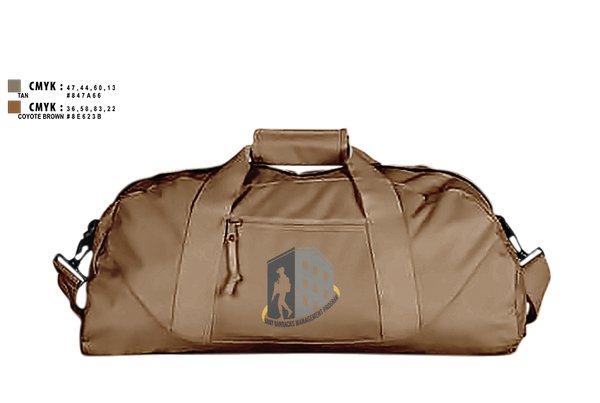 Duffle Bag, 1-2 ABMP, , Teamtime, Team time, sublimation, custom sports apparel, team uniforms, spirit wear, spiritwear, sports uniforms, custom shirts, team store, custom team store, fundraiser sports, apparel fundraiser