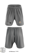 Overboard Marine and RV 25619615 Athletic Shorts With Pockets - 12