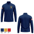 Piscataway Township Police Department 60325571 Windbreaker - 1