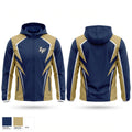 Varina Windbreaker - 1