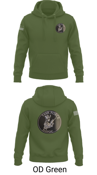 Task Force Havoc 43589270 Hoodie - 55