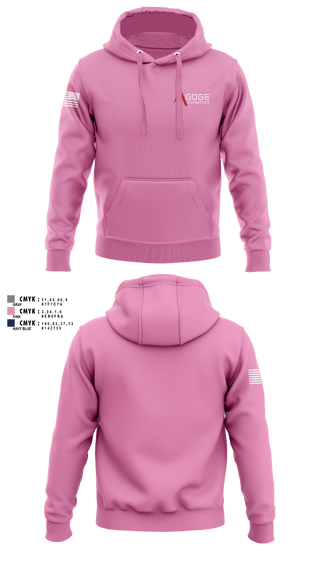 Hoodie, Agoge Combatives, , Teamtime, Team time, sublimation, custom sports apparel, team uniforms, spirit wear, spiritwear, sports uniforms, custom shirts, team store, custom team store, fundraiser sports, apparel fundraiser