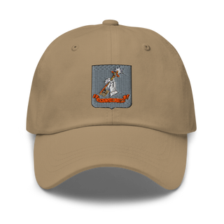 AMSP Sem 2 60045387 Classic Dad Hat | Yupoong 6245CM