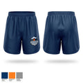 Blue Ridge Fire Resources Ranger Panties - 1