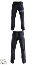 Herbert Akins Road Middle School Sweatpants - 7