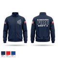 S.H.I.F.T 69286455 Windbreaker - 1
