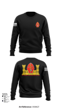 2nd CEB 79649715 Crew Neck Sweatshirt - 2