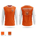 Crosspoint Guardians Long Sleeve Performance Shirt - 10